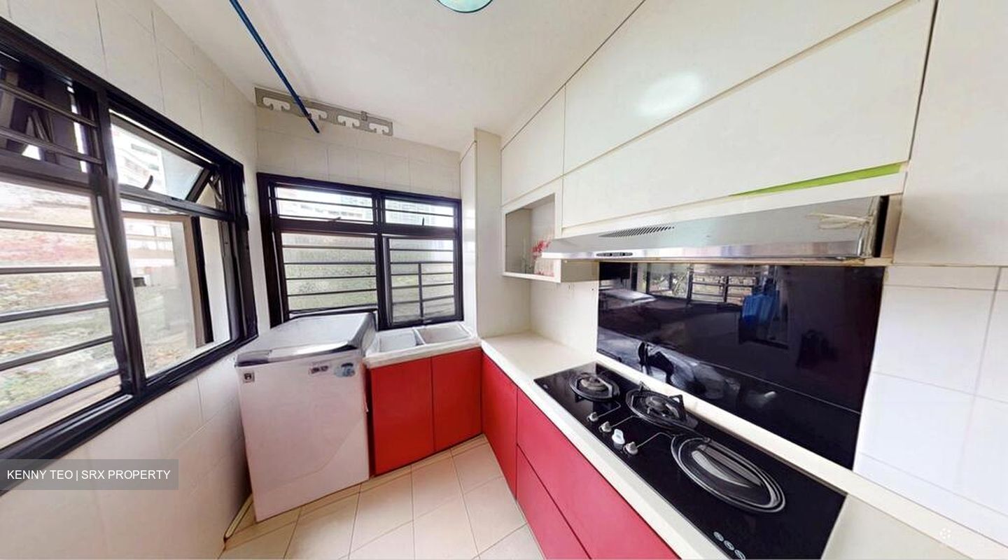 Blk 75B Redhill Road (Bukit Merah), HDB 4 Rooms #521341431